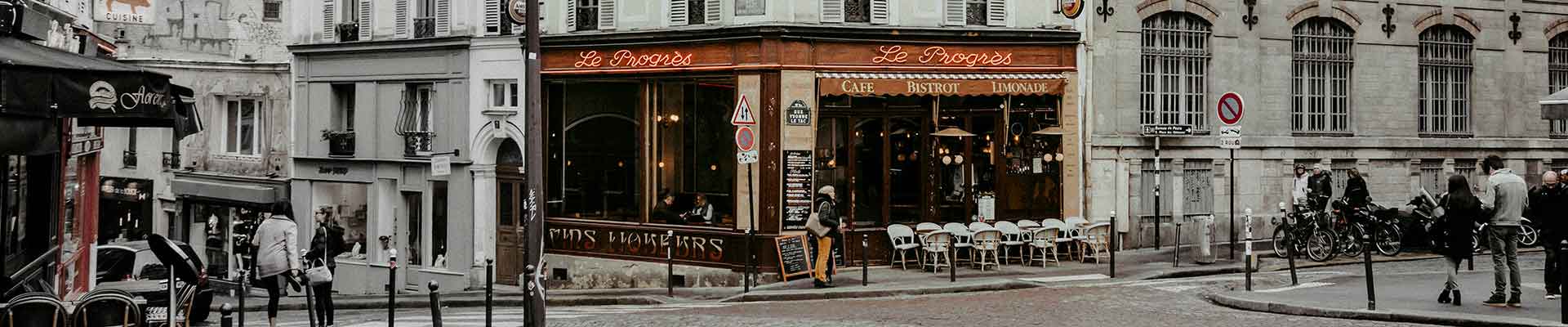 Bar à coté de la place des ternes, Paris 18e - Page information, contact et avis google