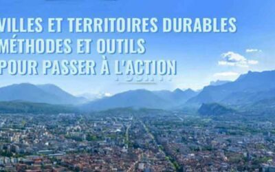 Mooc (Cours) – villes et territoires durables – ADEME / CNFPT