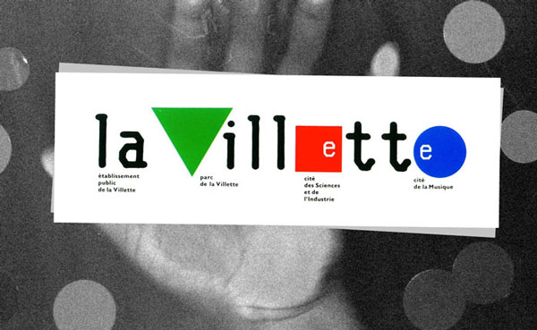 Logo LaVillette