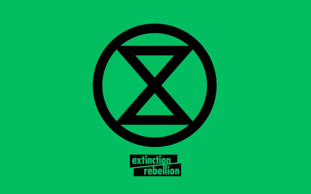 EXTINCTION REBELLION