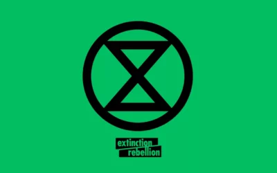 EXTINCTION REBELLION