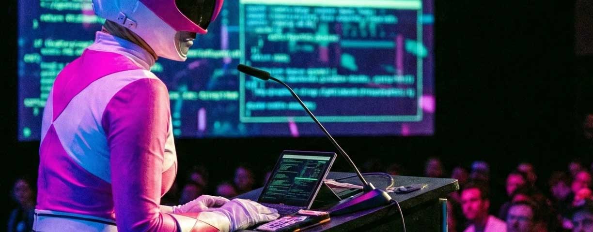 une hacker allemande a mené une opération en direct en supprimant trois sites web de rencontre pour néo-nazis.